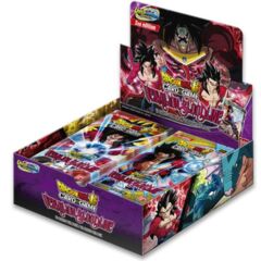Vermilion Bloodline [B11]: 2nd Edition: Booster Box